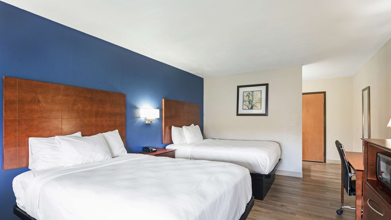 Photo of Bedroom in Nashville