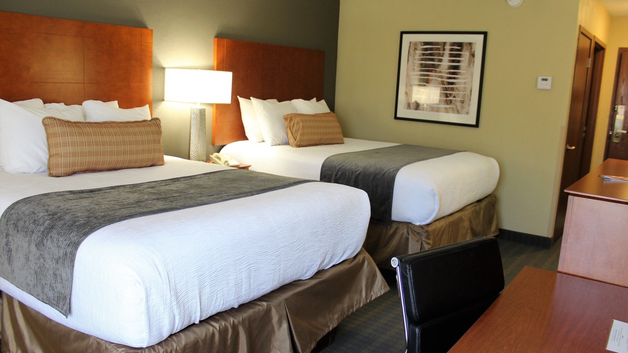 Photo of Bedroom in Effingham