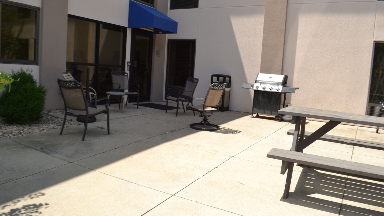 Photo of Outdoor in Effingham