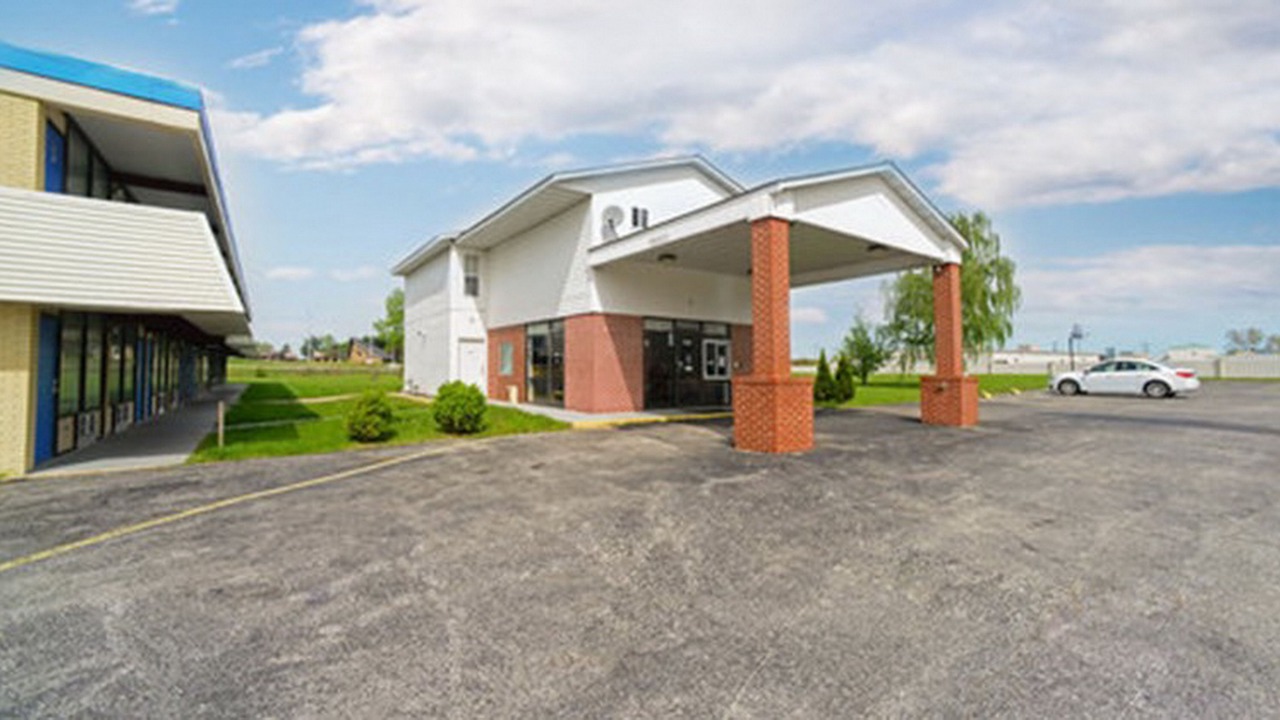 Photo of Outdoor in Maryville