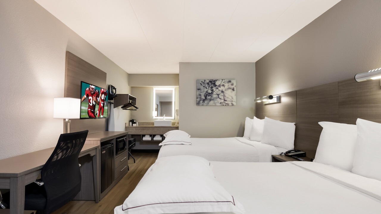 Photo of Bedroom in Naperville