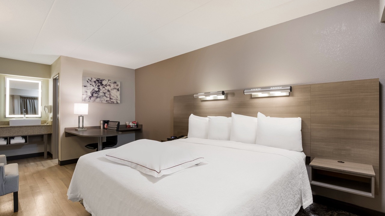 Photo of Bedroom in Naperville