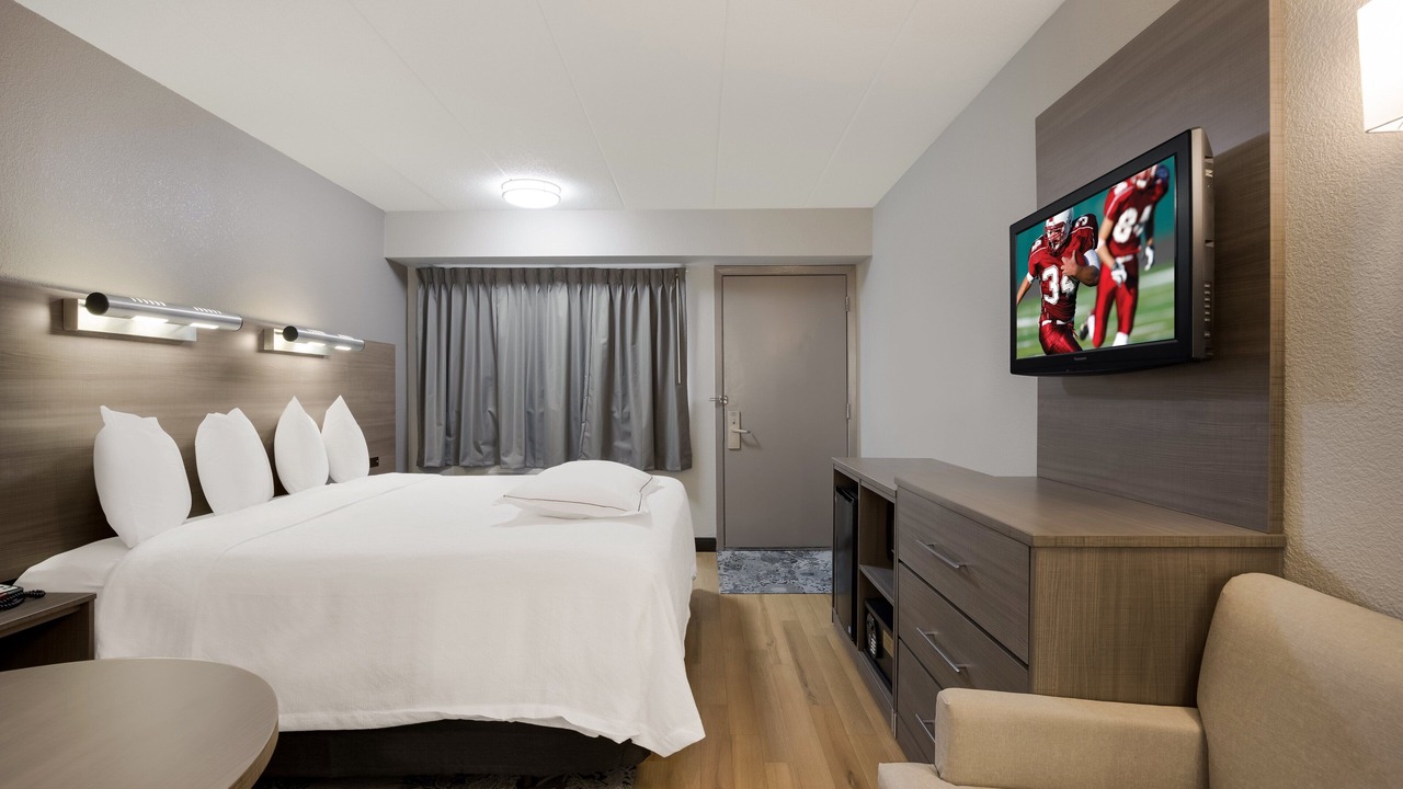 Photo of Bedroom in Naperville