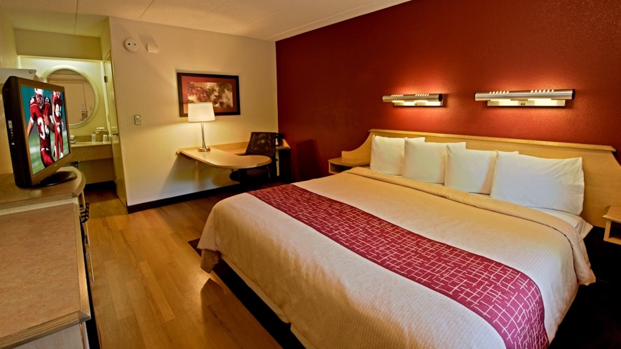 Photo of Bedroom in Joliet