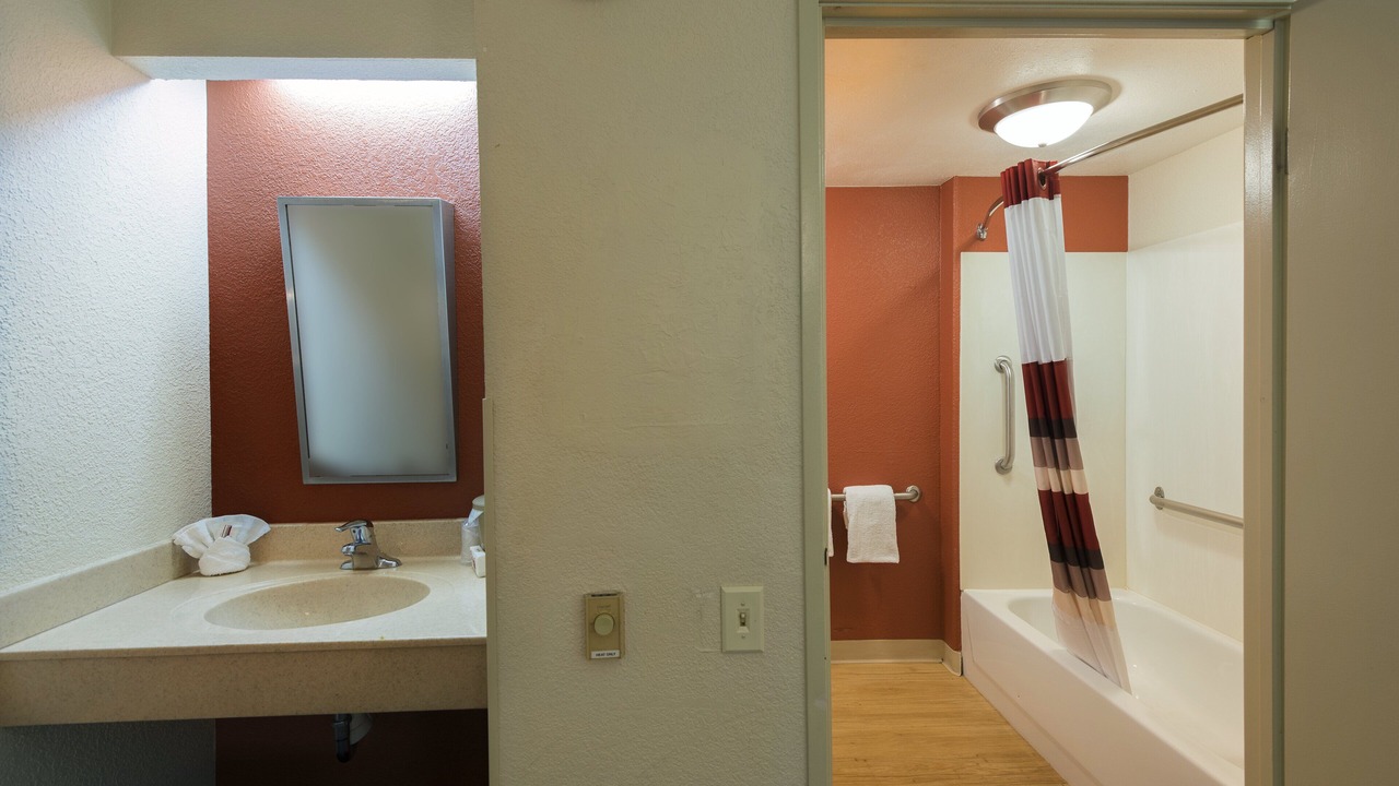 Photo of Bathroom in Joliet