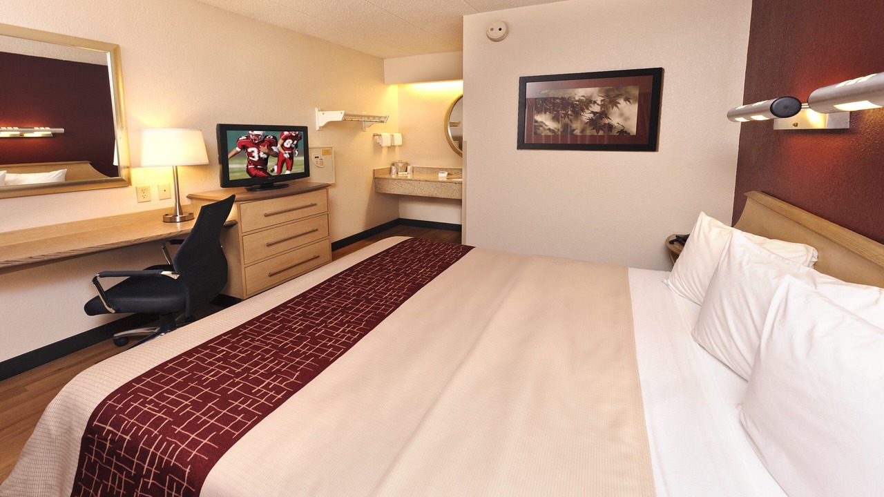 Photo of Bedroom in Joliet
