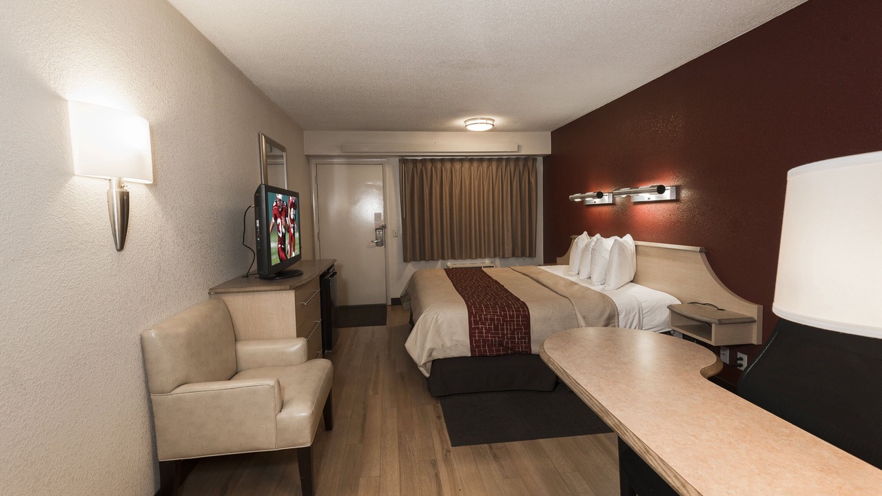 Photo of Bedroom in Joliet