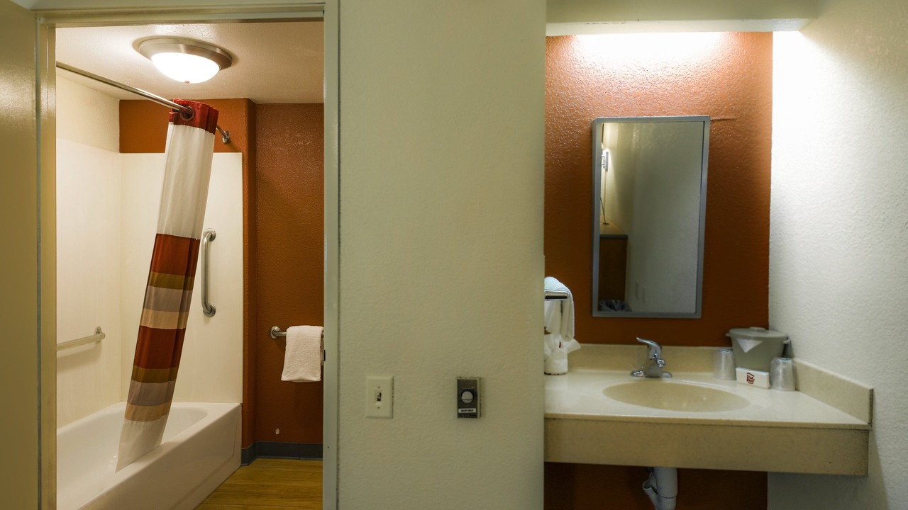 Photo of Bathroom in Joliet