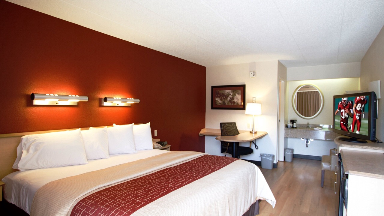 Photo of Bedroom in Joliet