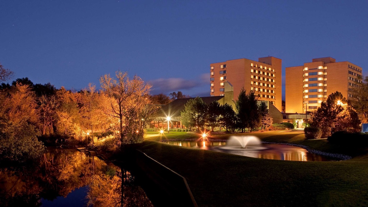 Photo of Buildings in Northbrook