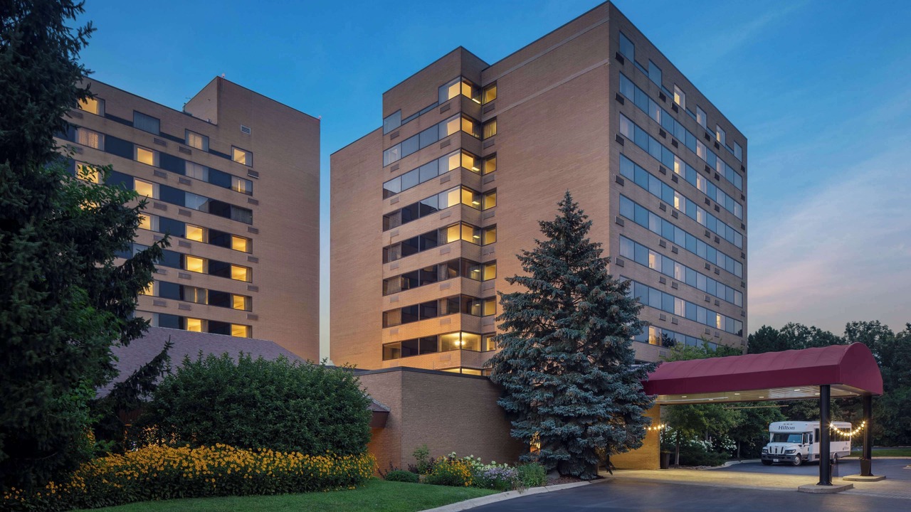 Photo of Outdoor in Northbrook