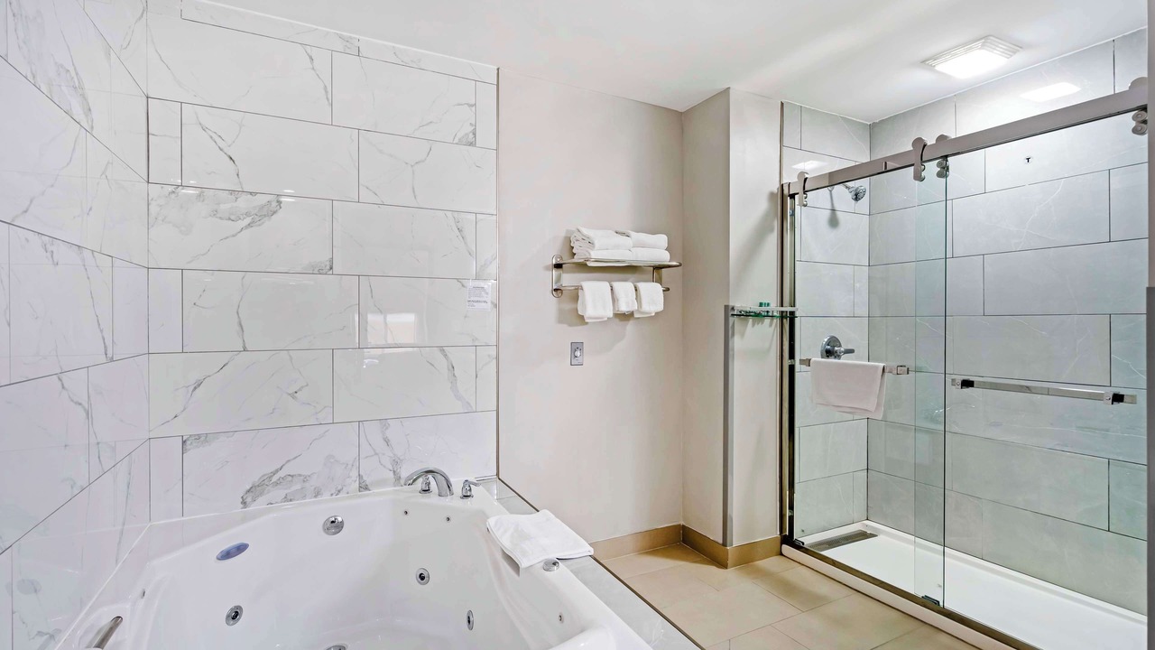 Photo of Bathroom in Morton
