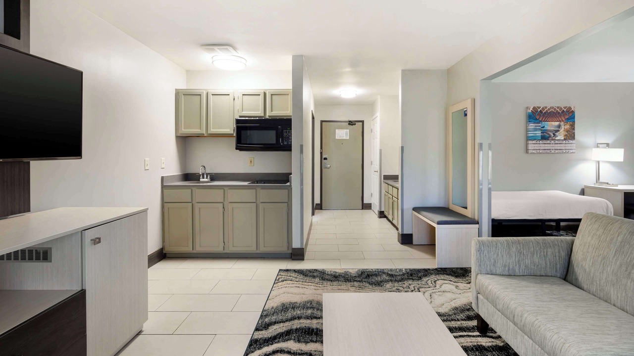 Photo of Kitchen in Morton