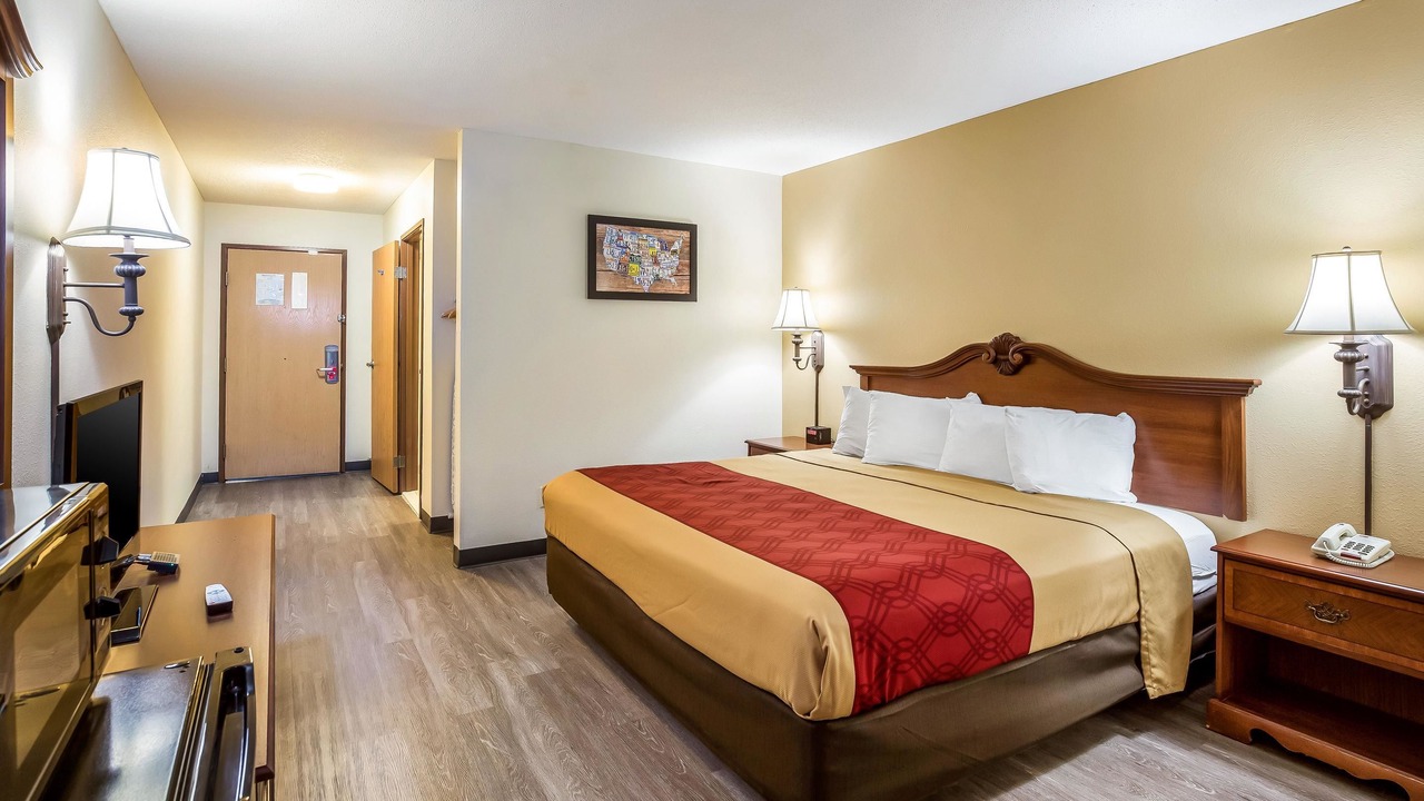 Photo of Bedroom in Fairview Heights