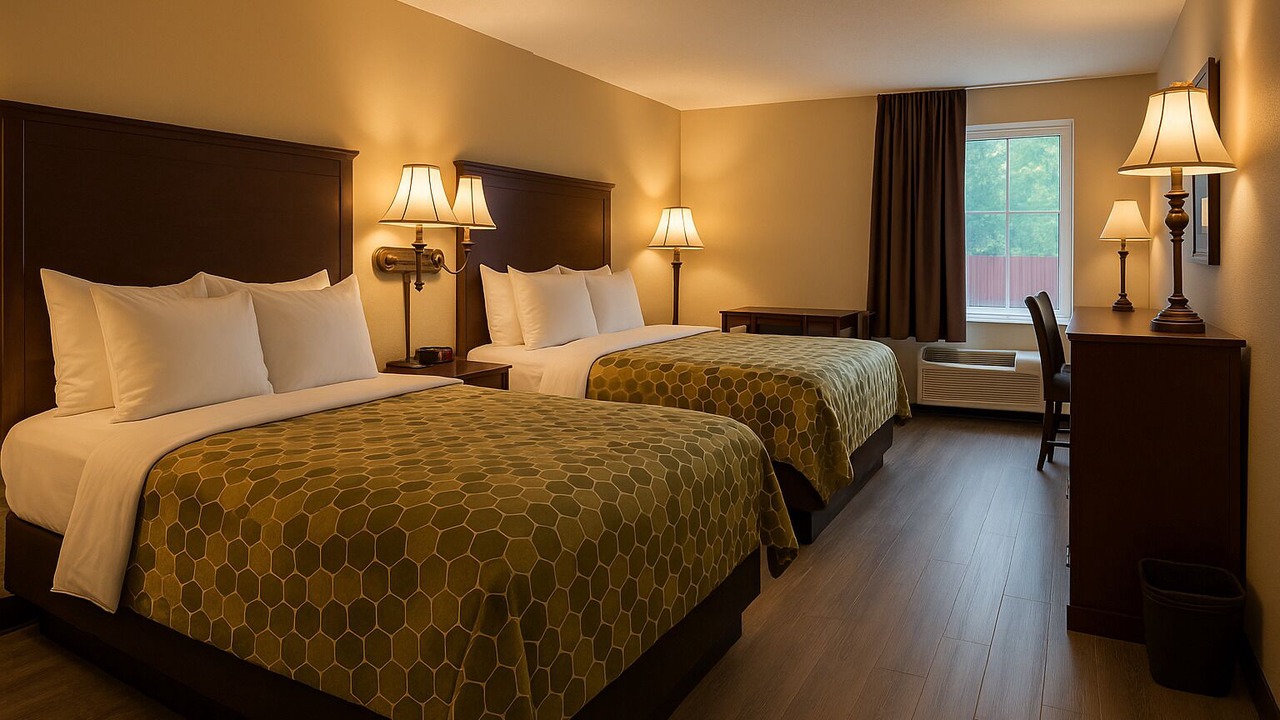 Photo of Bedroom in Fairview Heights