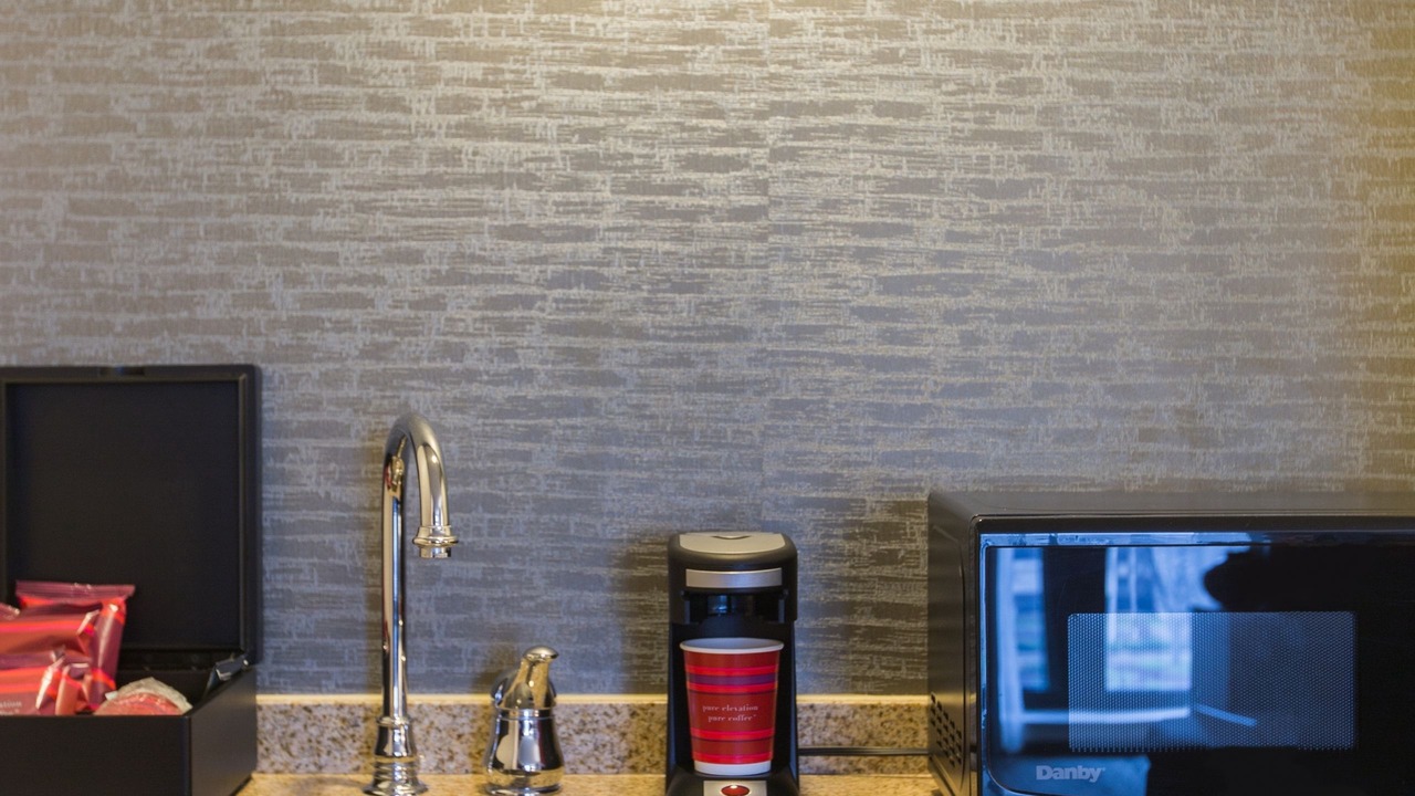 Photo of Kitchen in Rosemont