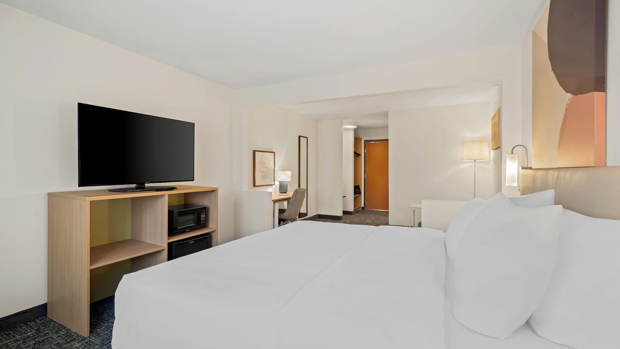 Photo of Bedroom in Quad Cities