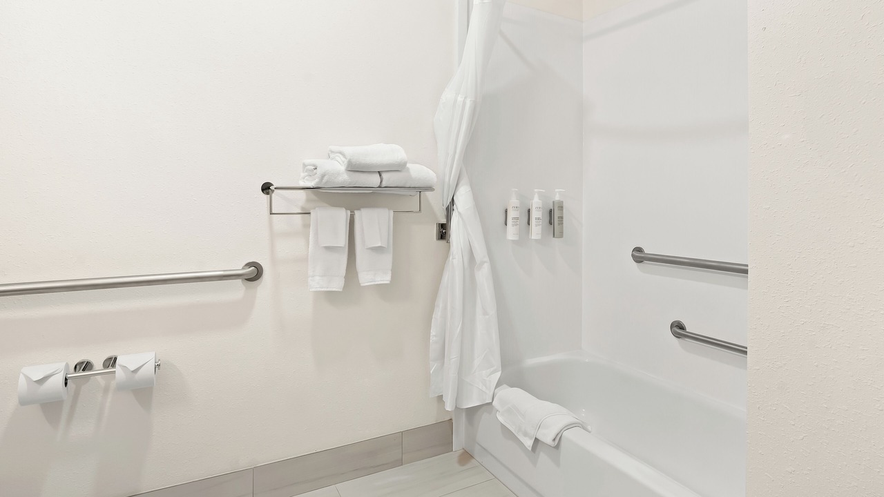 Photo of Bathroom in Quad Cities