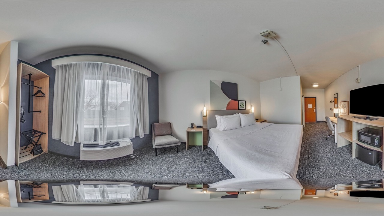 Photo of Bedroom in Quad Cities