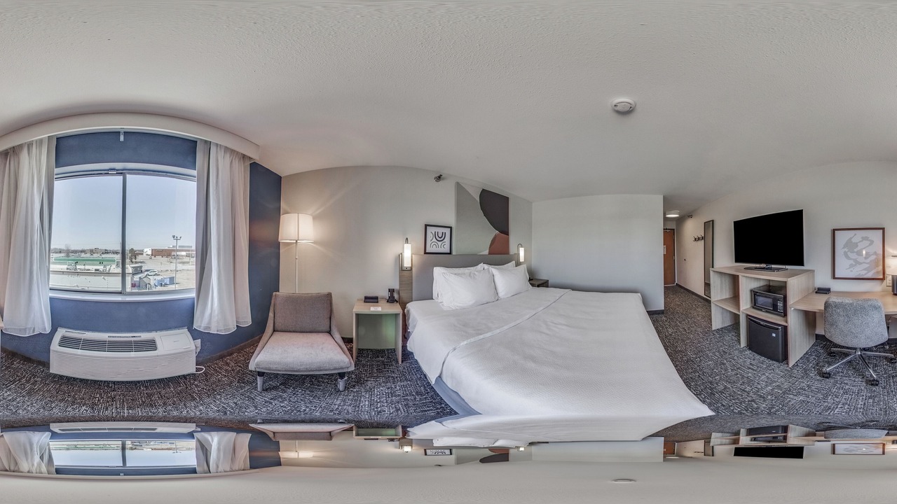 Photo of Bedroom in Quad Cities