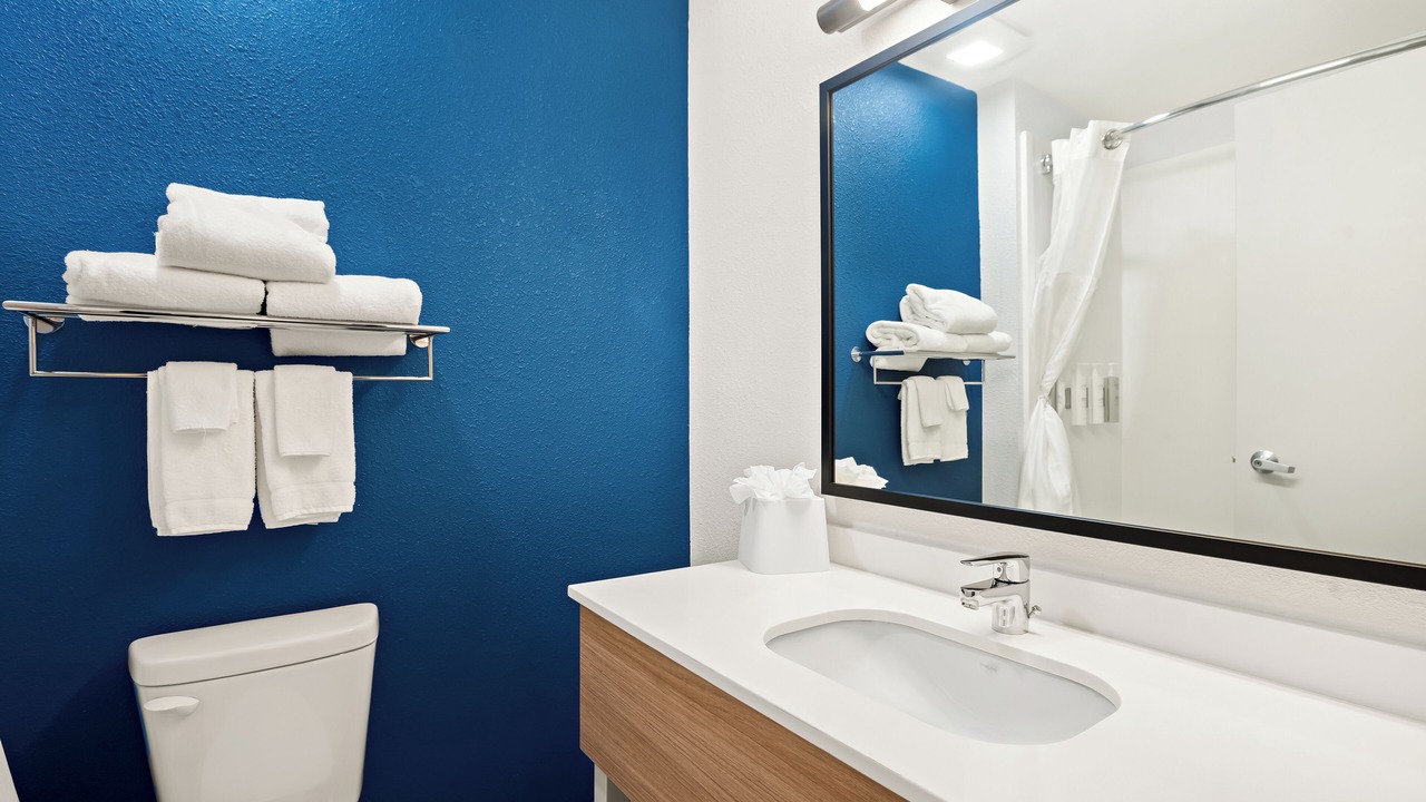 Photo of Bathroom in Quad Cities