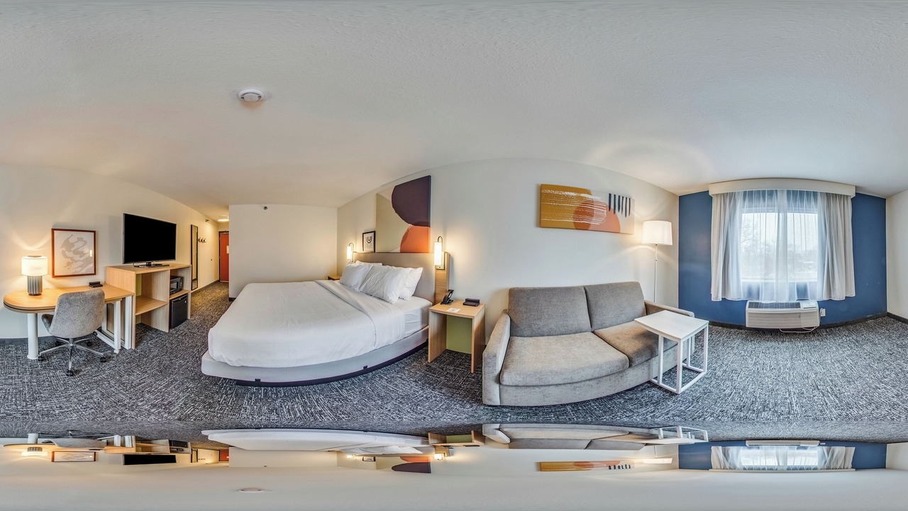 Photo of Bedroom in Quad Cities