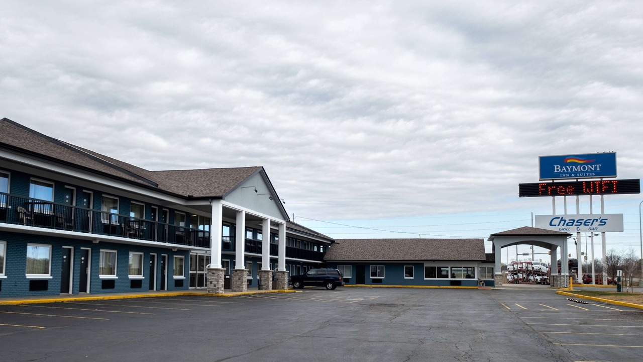 Photo of Outdoor in Effingham