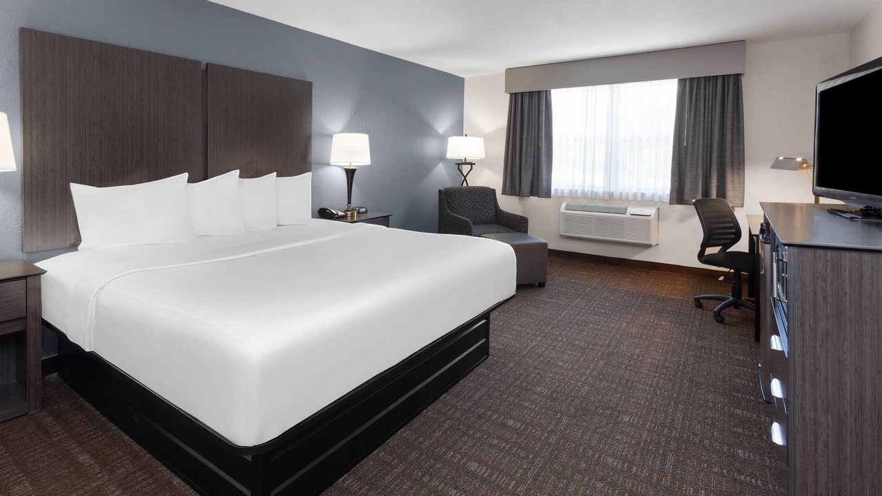 Photo of Bedroom in Chester