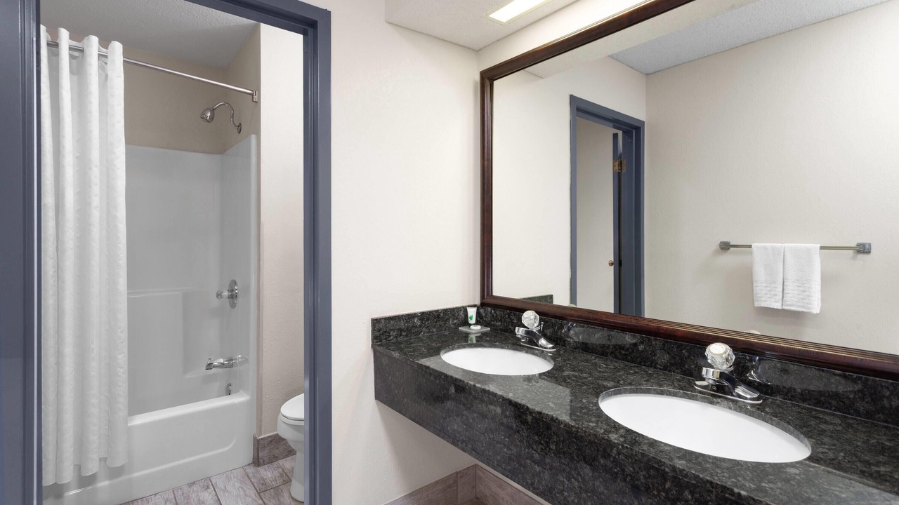 Photo of Bathroom in Chester