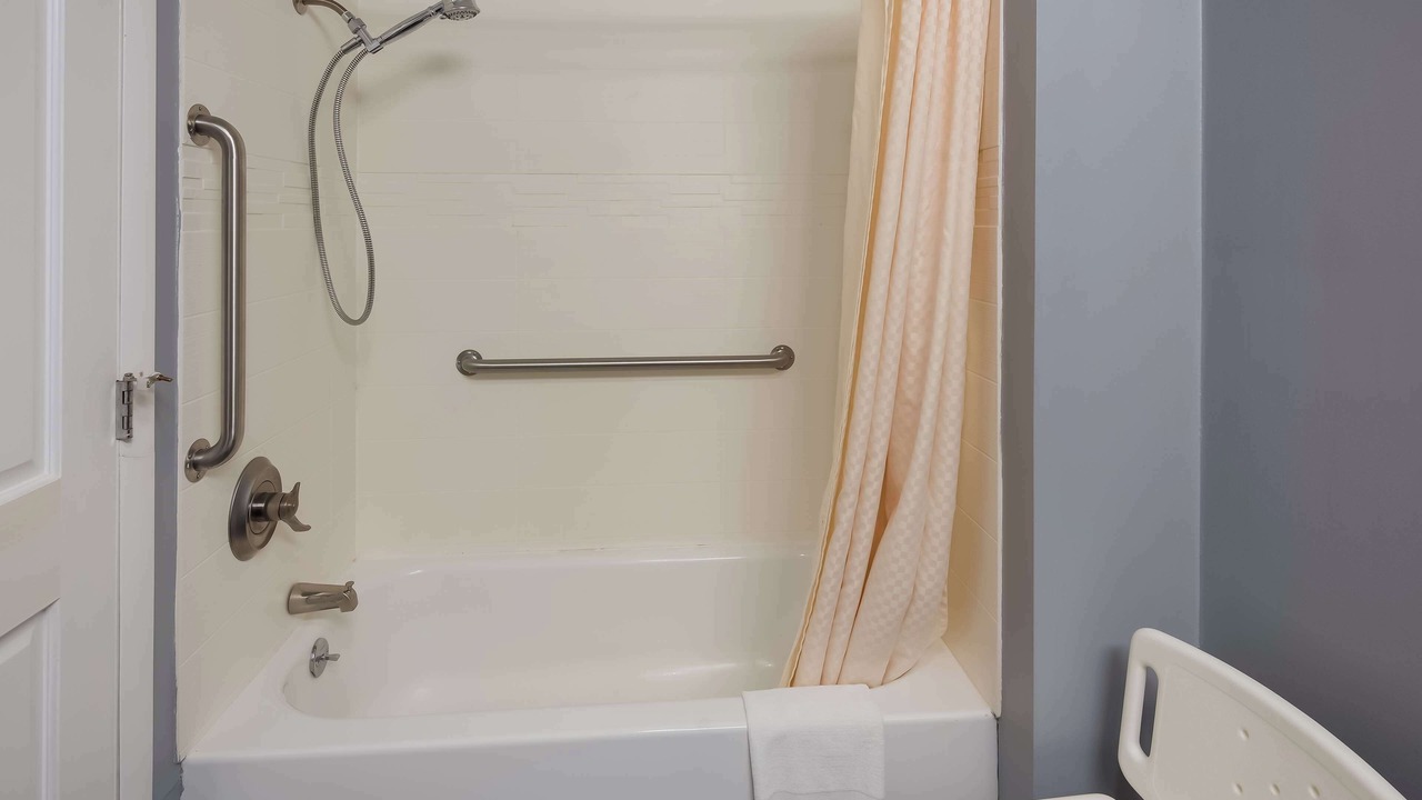 Photo of Bathroom in Danville