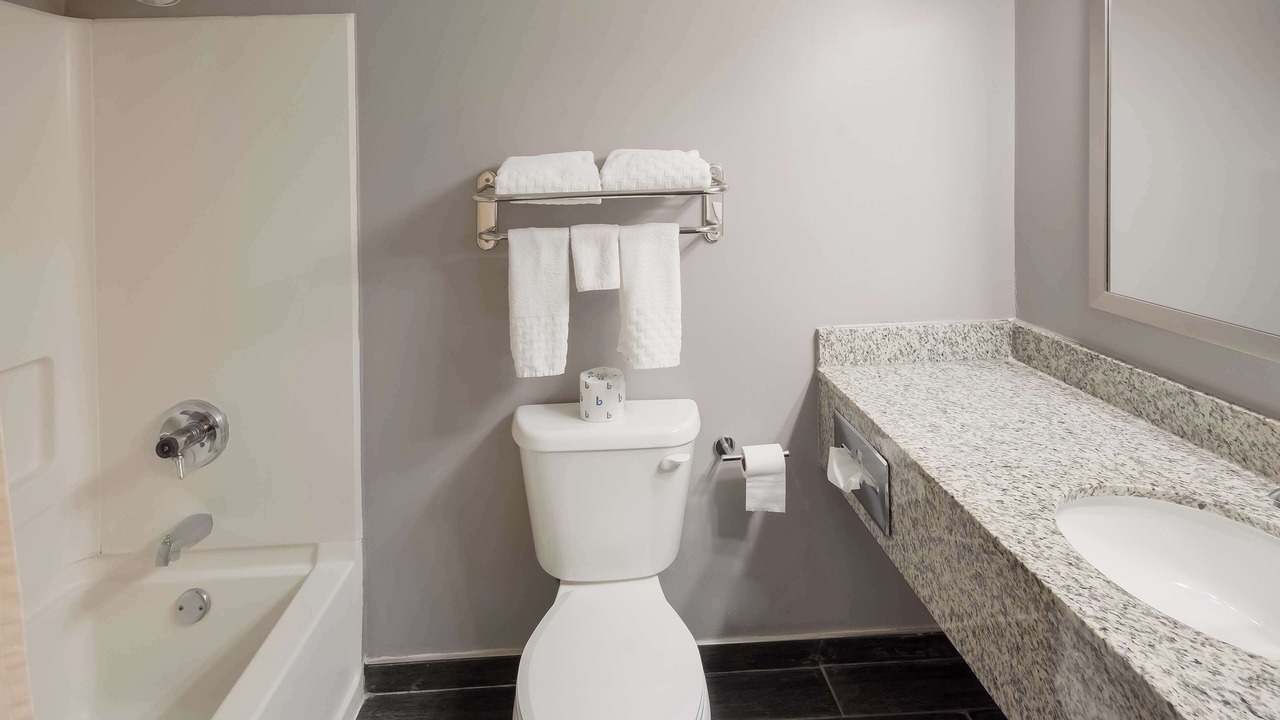 Photo of Bathroom in Danville