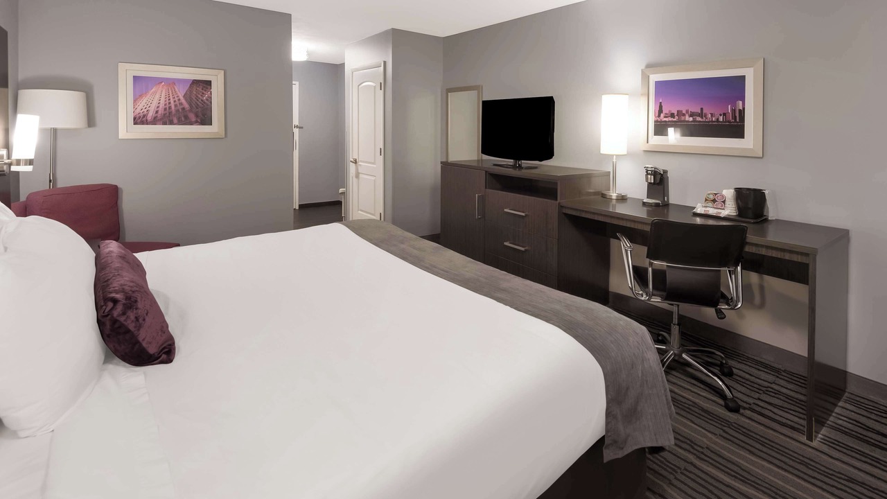 Photo of Bedroom in Danville