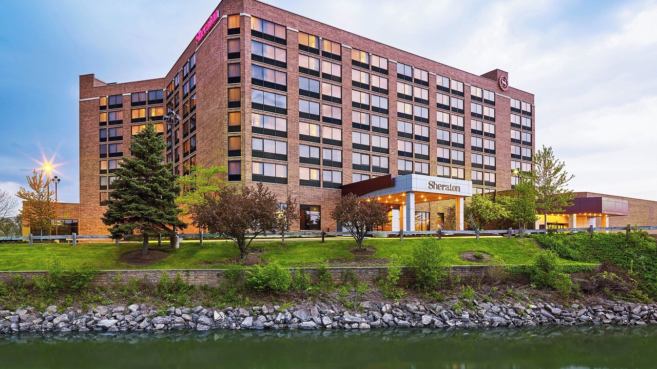 Photo of Outdoor in Lisle