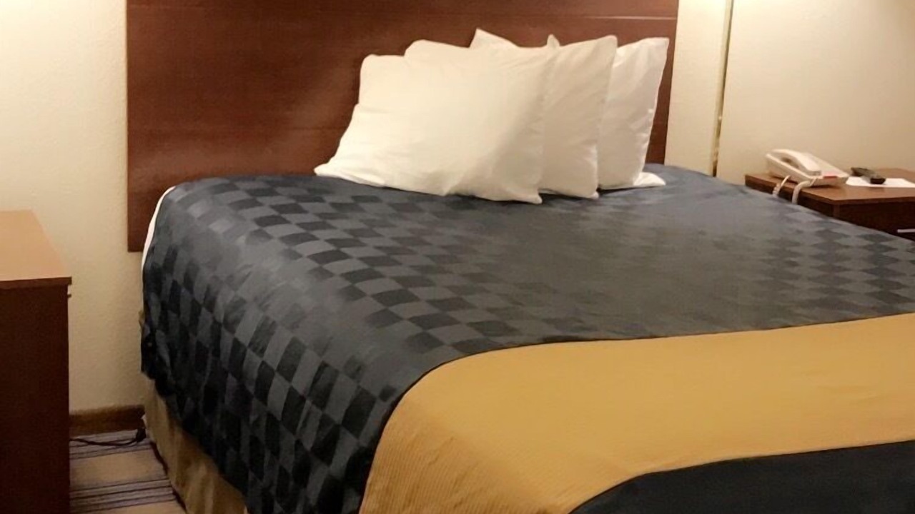 Photo of Bedroom in Champaign