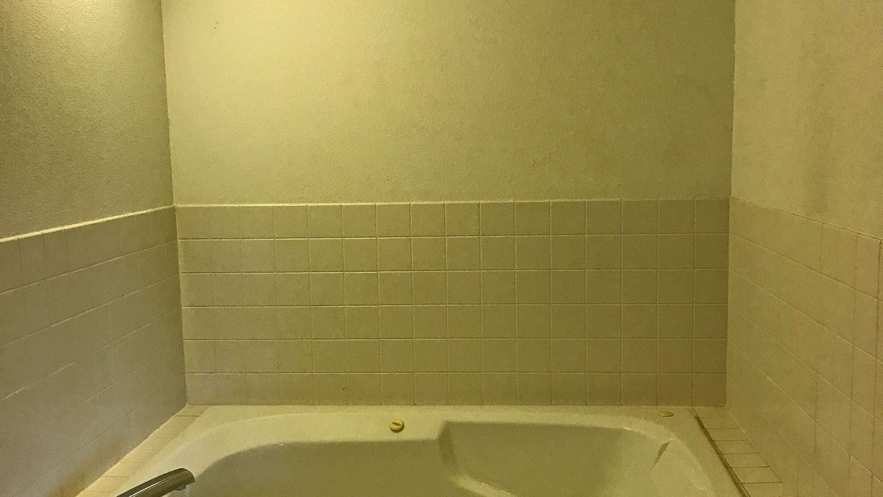 Photo of Bathroom in Champaign