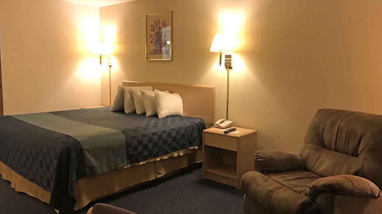 Photo of Bedroom in Champaign