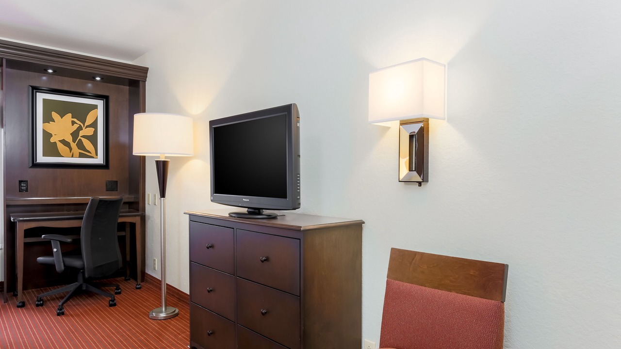 Photo of Bedroom in Urbana
