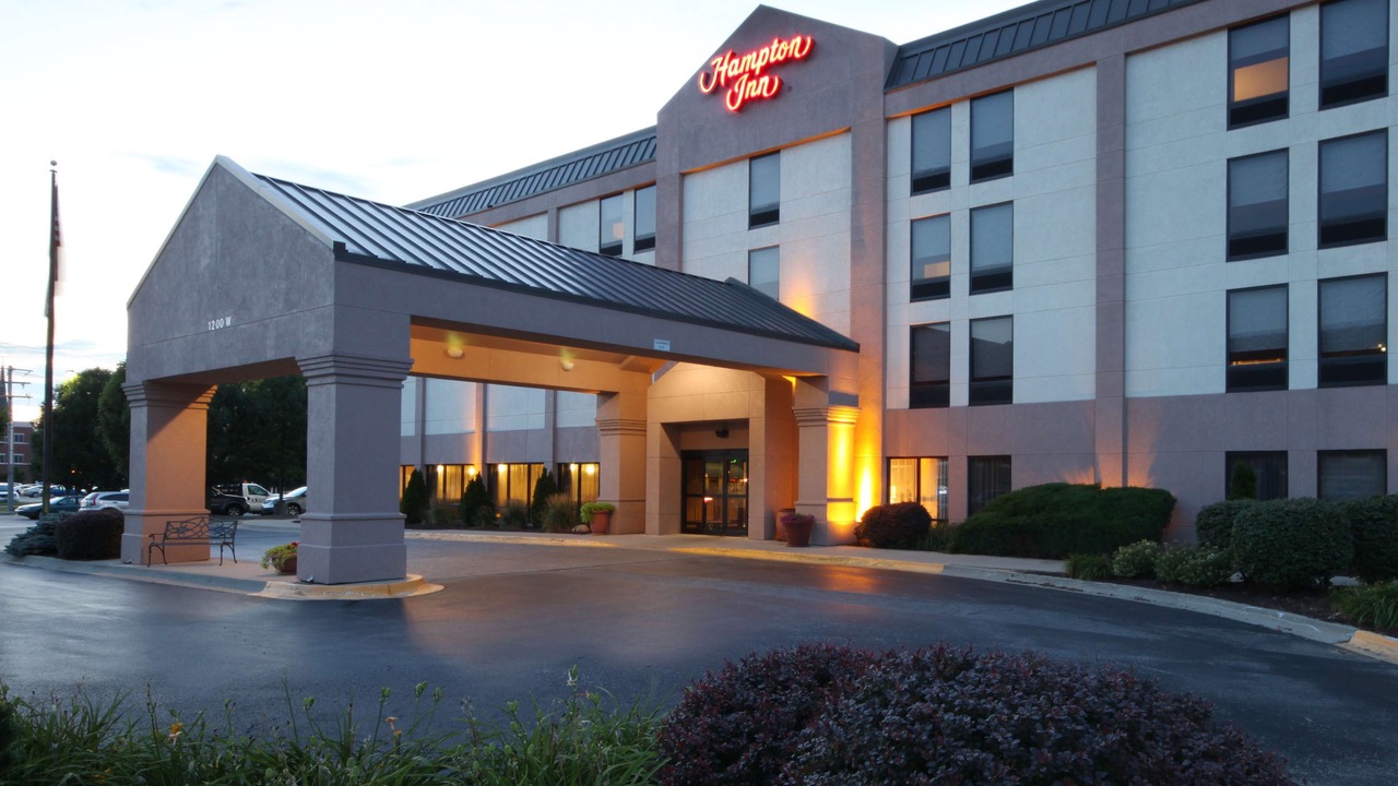 Photo of Outdoor in Urbana