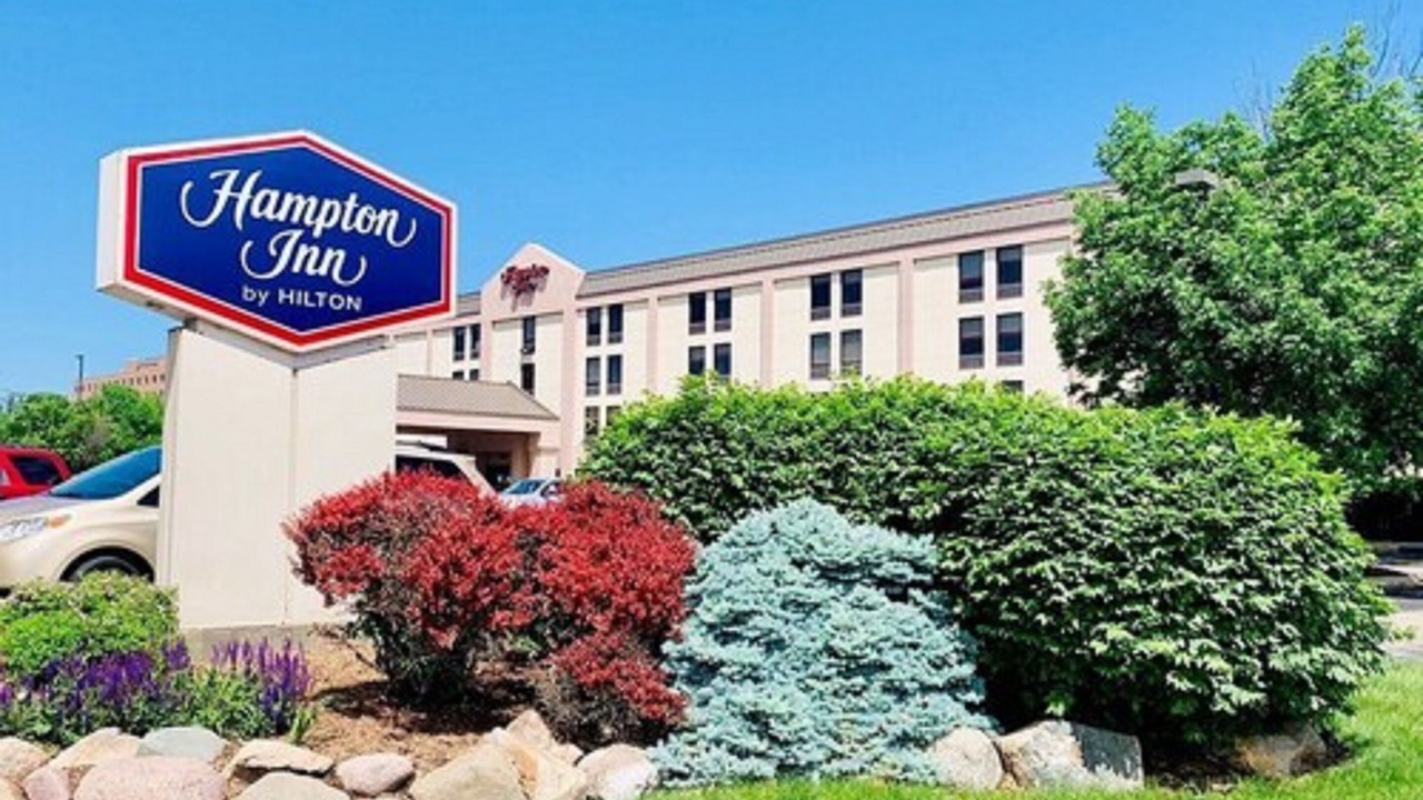 Photo of Outdoor in Urbana