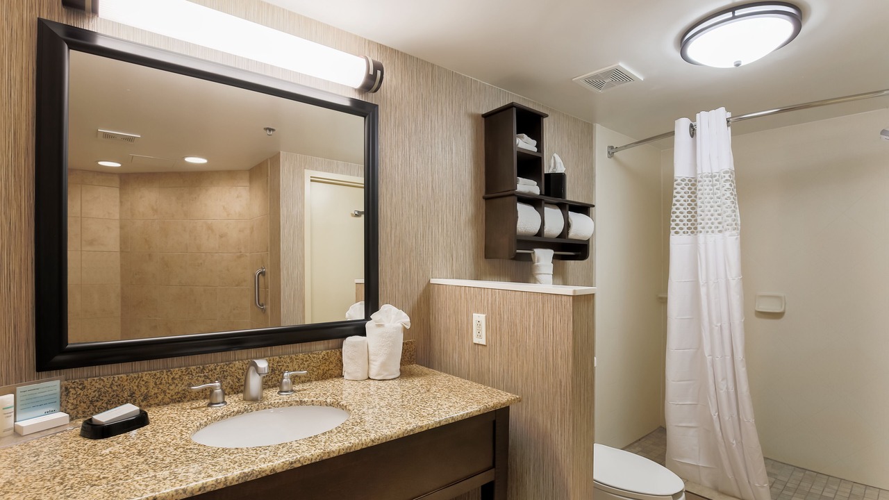 Photo of Bathroom in Urbana