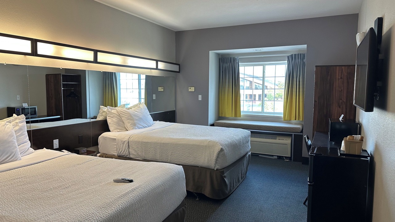 Photo of Bedroom in Quincy