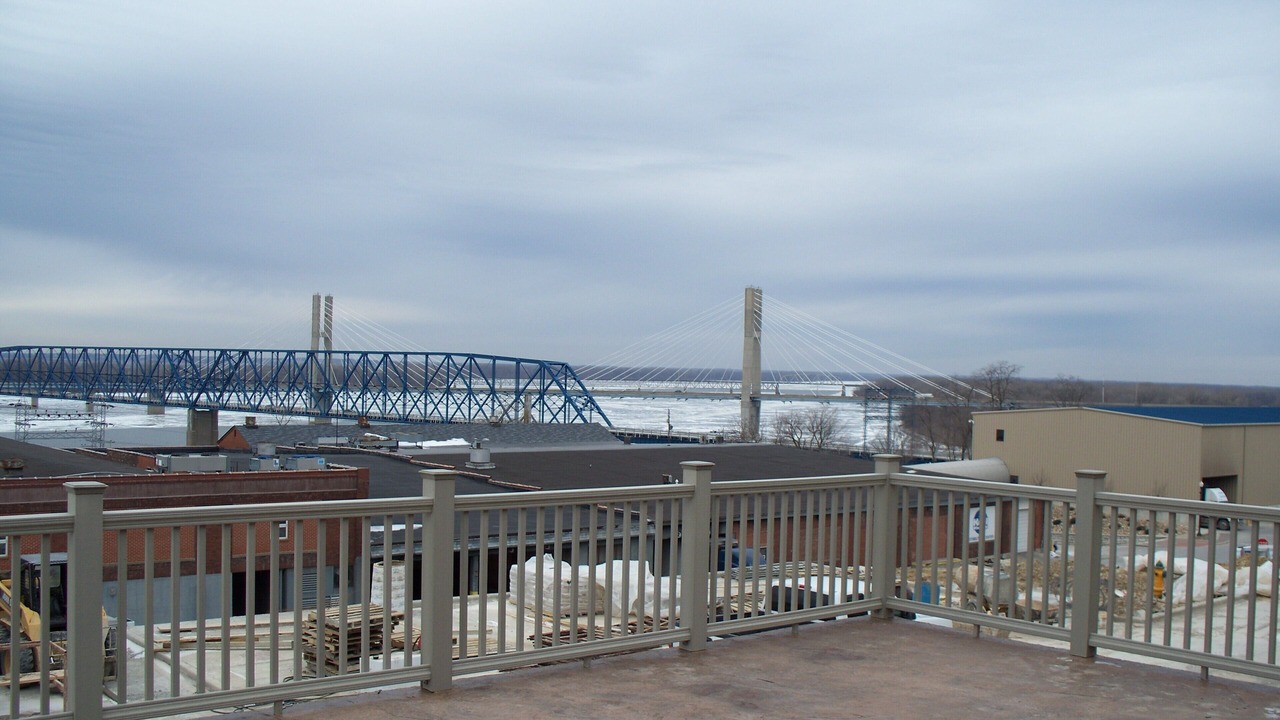 Photo of Patio Balcony in Quincy