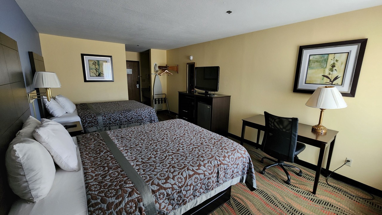 Photo of Bedroom in Springfield