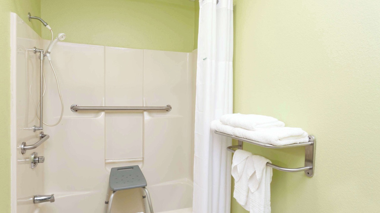 Photo of Bathroom in Springfield
