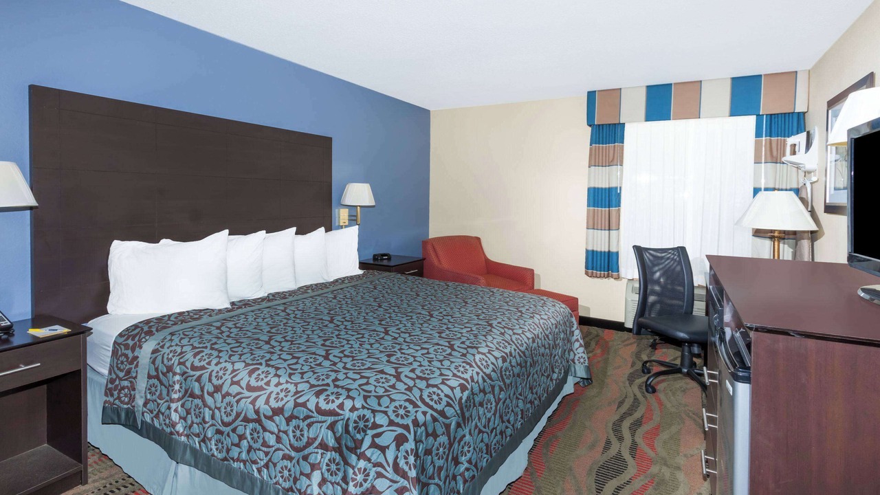 Photo of Bedroom in Springfield