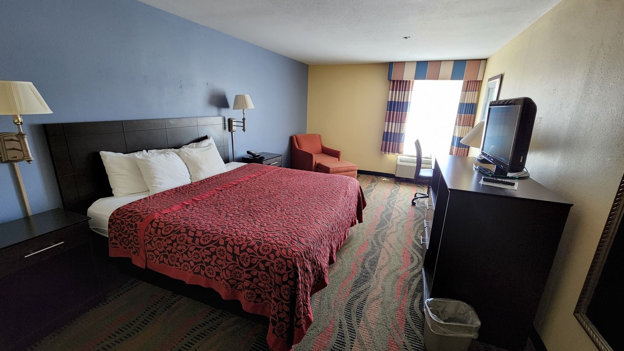 Photo of Bedroom in Springfield