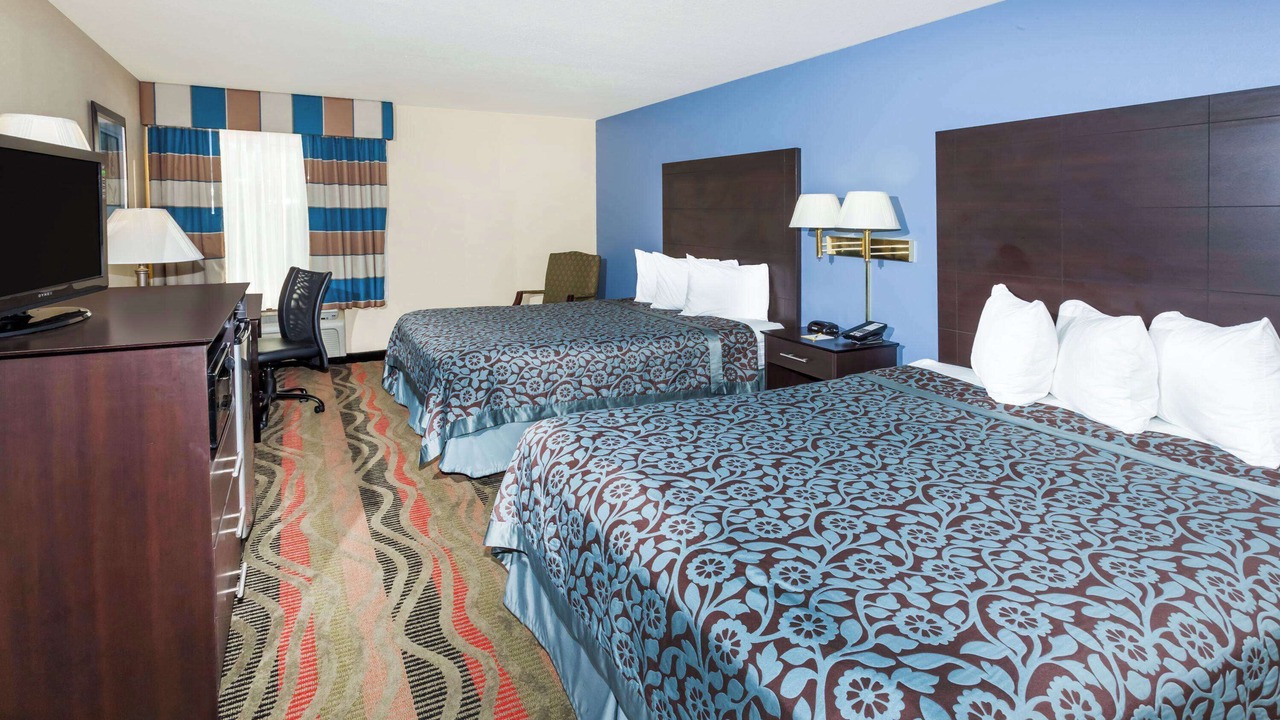 Photo of Bedroom in Springfield