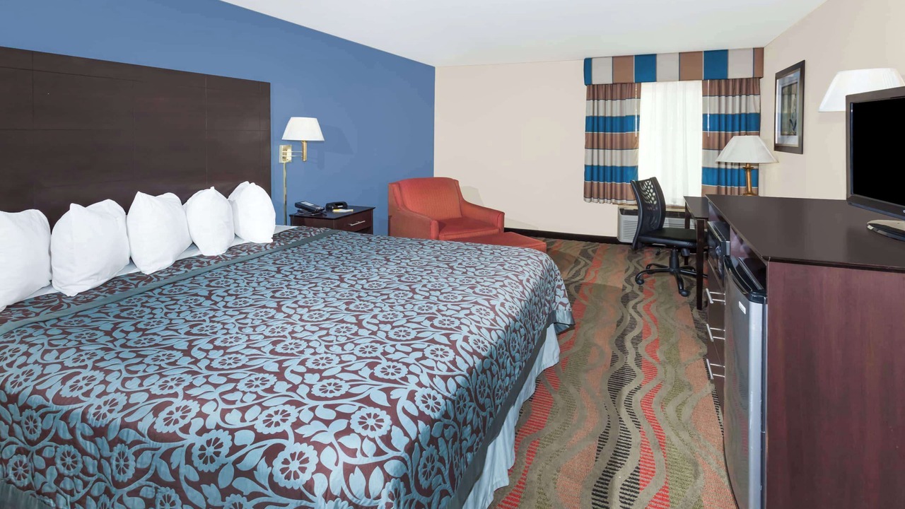 Photo of Bedroom in Springfield