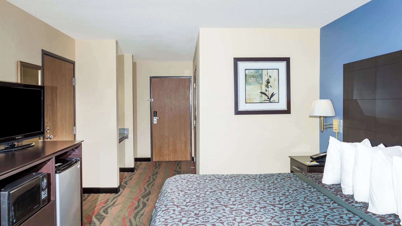 Photo of Bedroom in Springfield