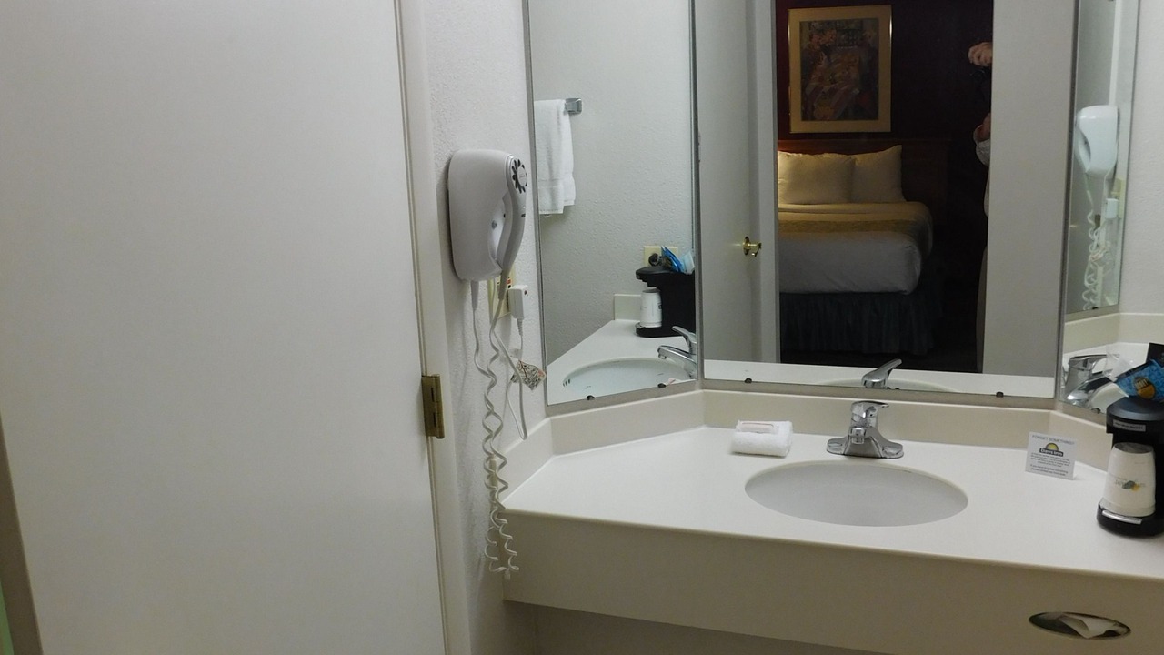 Photo of Bathroom in Arlington Heights